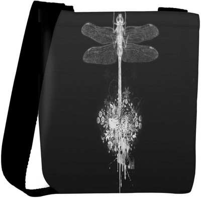 

Snoogg Sling Bag(Multicolor)