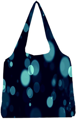 

Snoogg Tote(Multicolor)