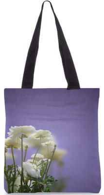 

Snoogg Tote(Multicolor)