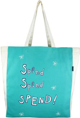 

YOLO Tote(Green)