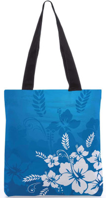 

Snoogg Tote(Multicolor)