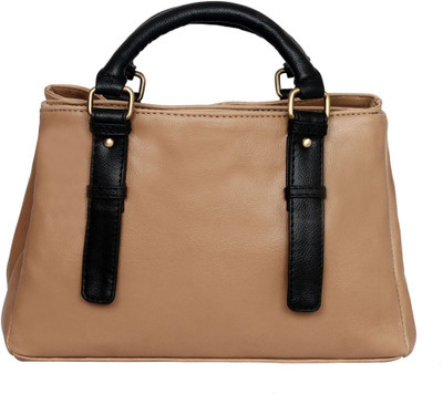 

Bagsy Malone Shoulder Bag(Beige)
