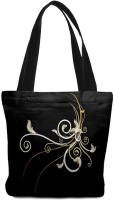 

Panda Creation Tote(Multicolor)