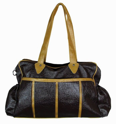 

MTE Shoulder Bag(Brown)