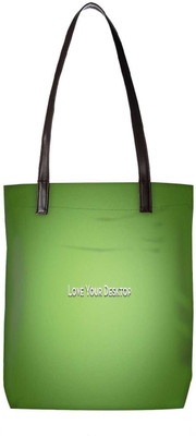 

Snoogg Tote(Multicolor)