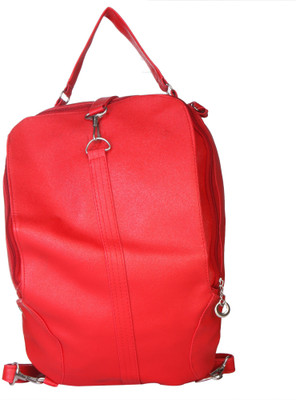

Monte Michelin Hobo(Red)