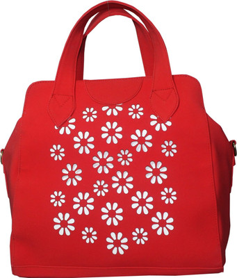 

Moda Desire Hand-held Bag(Red)