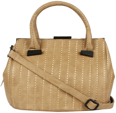 

Kion Style Shoulder Bag(Tan)