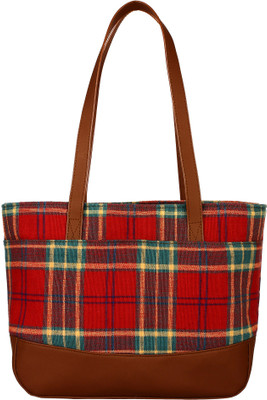 

Anekaant Shoulder Bag(Multicolor)