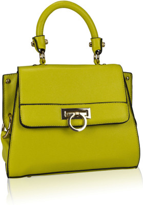 

Neuste Hand-held Bag(Yellow)