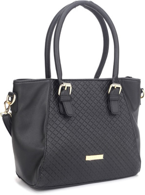 

Addons Tote(Black)