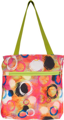 

Waanii Shoulder Bag(Multicolor)