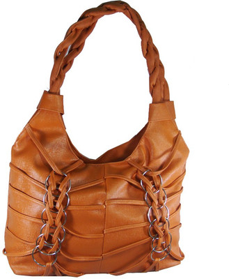 

Essart Shoulder Bag(Orange)