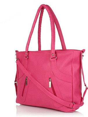 

Sr Sales Shoulder Bag(Pink)