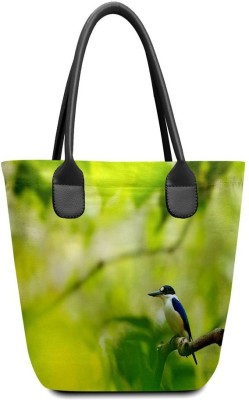 

Panda Creation Tote(Multicolor)