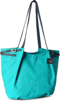 

Baggit Shoulder Bag(Blue)