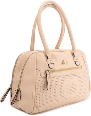 

Lavie Hand-held Bag(Pink)