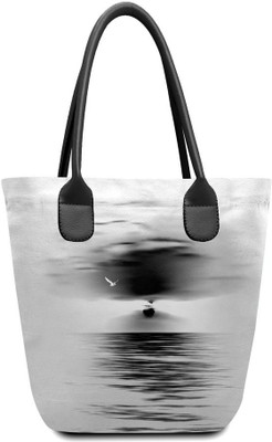 

Panda Creation Tote(Multicolor)