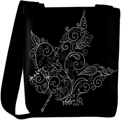 

Snoogg Sling Bag(Multicolor)
