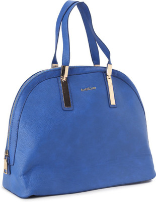 

BeBe Satchel(Blue)
