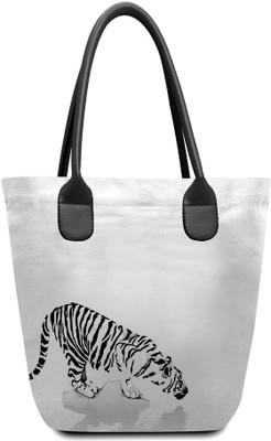 

Panda Creation Tote(Multicolor)