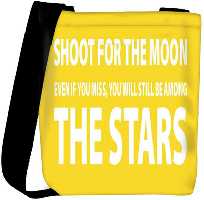 

Snoogg Sling Bag(Multicolor)