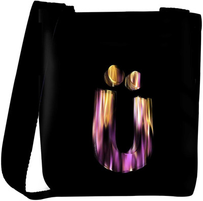 

Snoogg Sling Bag(Multicolor)