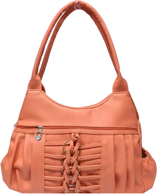 

Mystyle Retail Shoulder Bag(Orange)