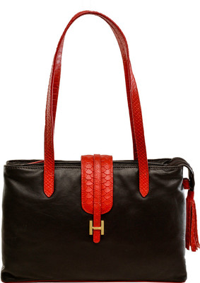 

Hidesign Shoulder Bag(Brown)