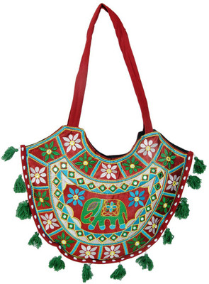 

Ratash.com Shoulder Bag(Multicolor)