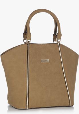 Addons Tote(Beige)