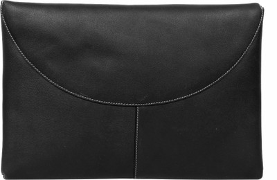 

Da Milano Messenger Bag(Black)