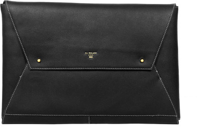 

Da Milano Messenger Bag(Black)