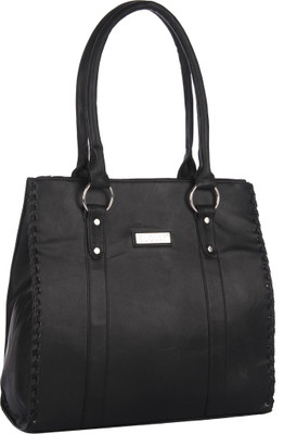 

Alessia Tote(Black)