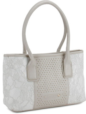 Caprese Shoulder Bag(Beige)