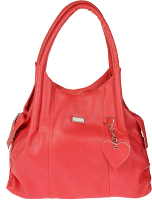 

JG Shoppe Shoulder Bag(Red)