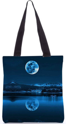 

Snoogg Tote(Multicolor)