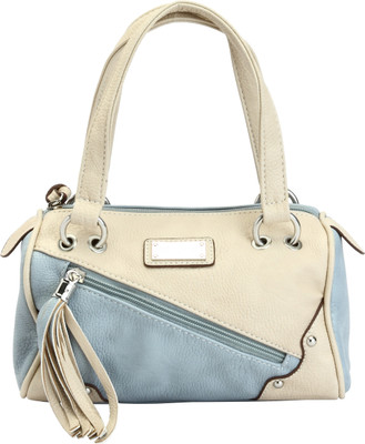

Lavie Hand-held Bag(Blue)