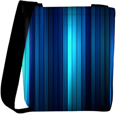 

Snoogg Sling Bag(Multicolor)