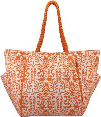 

Angesbags Shoulder Bag(Orange)