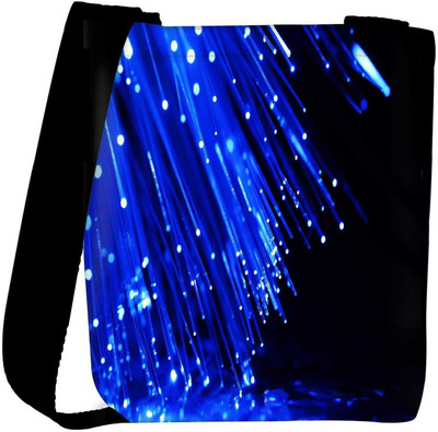 

Snoogg Sling Bag(Multicolor)