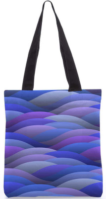

Snoogg Tote(Multicolor)