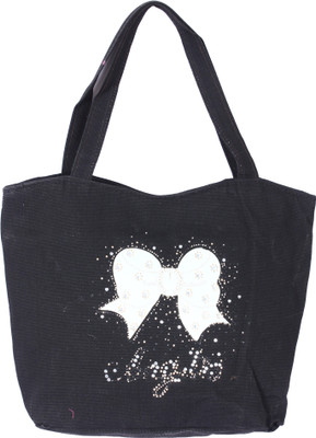 

Samsara Hand-held Bag(Black)