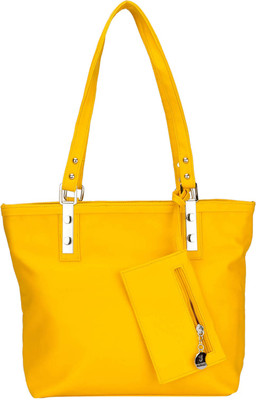 

Swiss Design Shoulder Bag(Yellow)