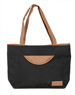 

Abrazo Tote(Black)