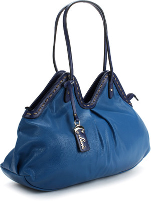 

Lavie Satchel(Blue)