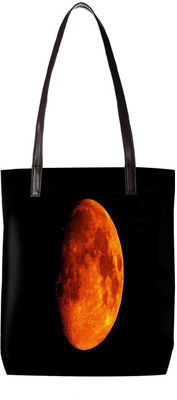 

Snoogg Tote(Multicolor)
