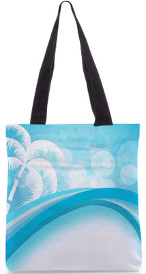 

Snoogg Tote(Multicolor)