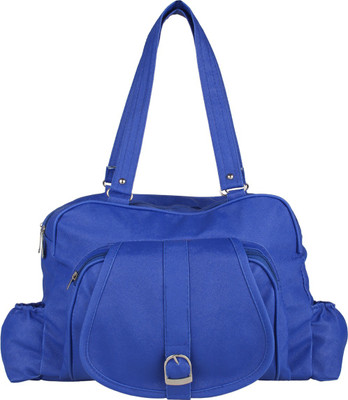 

Lovbird Hand-held Bag(Blue)