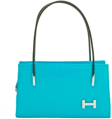 

Hawai Shoulder Bag(Blue)